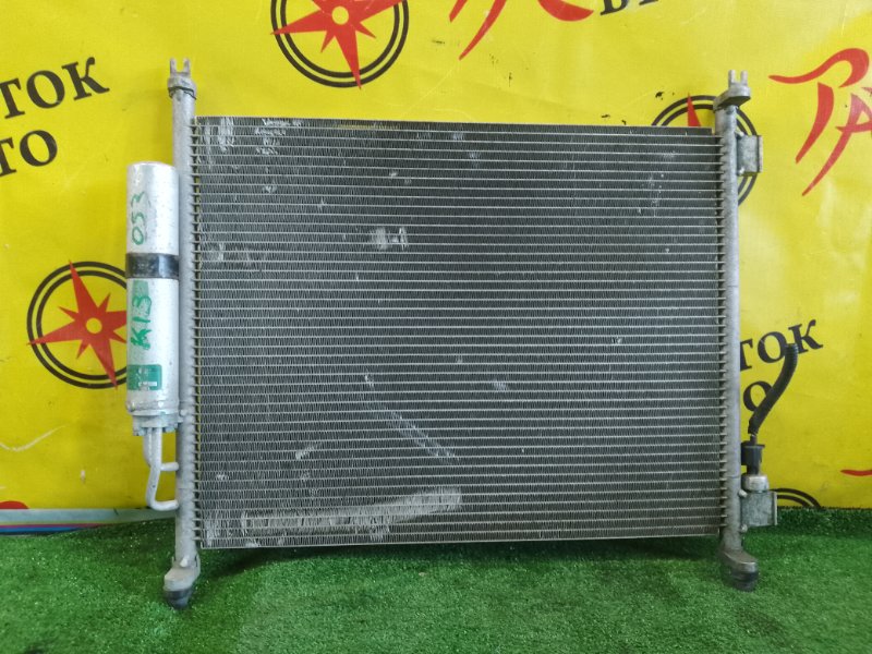 Радиатор кондиционера, 800 рублей, Красноярск