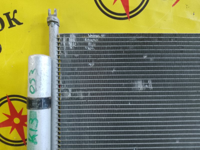 Радиатор кондиционера, 800 рублей, Красноярск