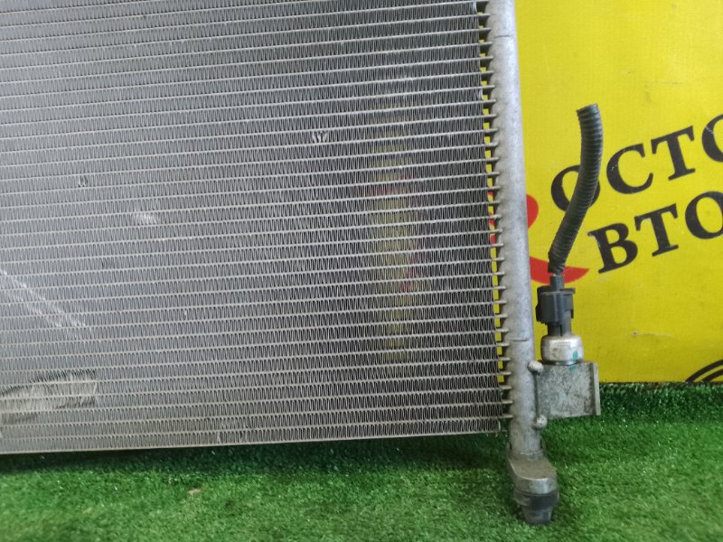 Радиатор кондиционера, 800 рублей, Красноярск