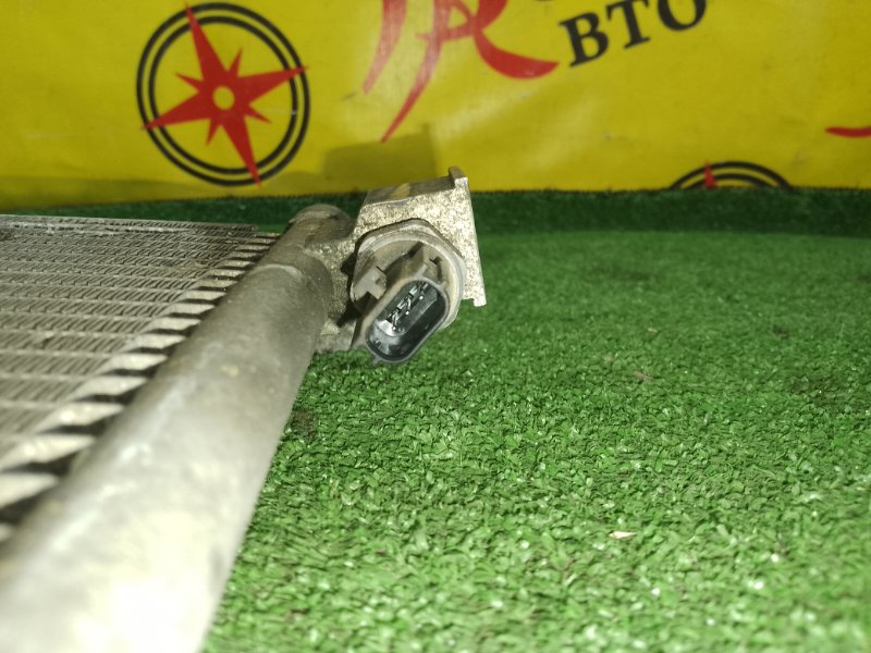 Радиатор кондиционера, 800 рублей, Красноярск