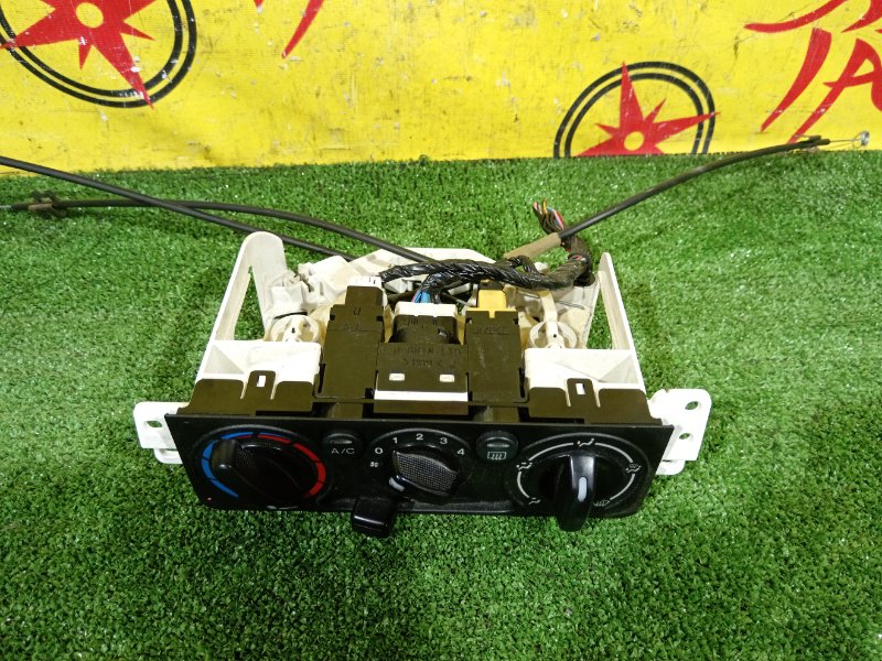 Блок управления климат-контролем, 300 рублей, Красноярск