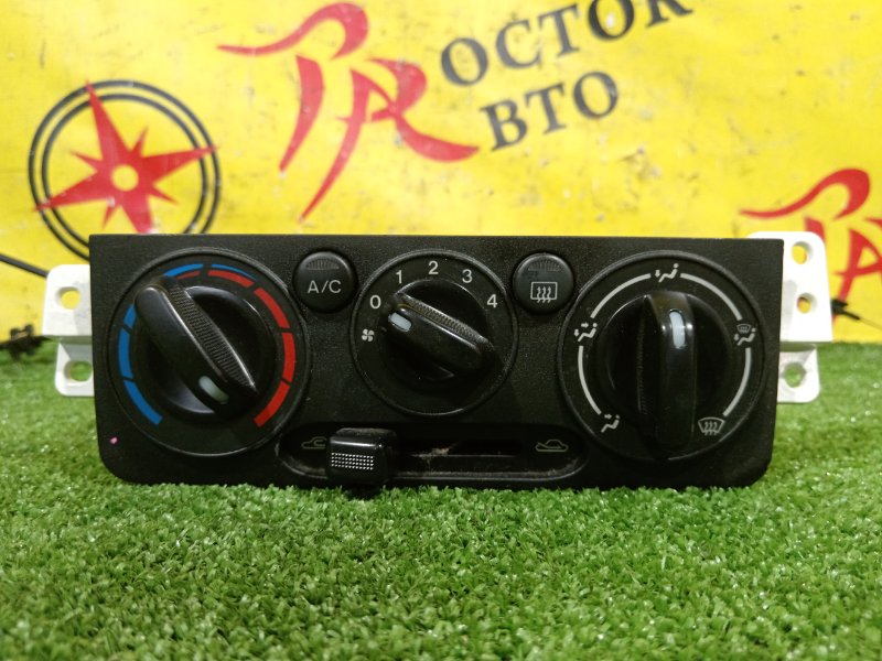 Блок управления климат-контролем, 300 рублей, Красноярск