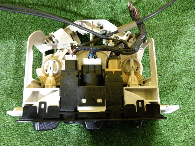 Блок управления климат-контролем, 300 рублей, Красноярск