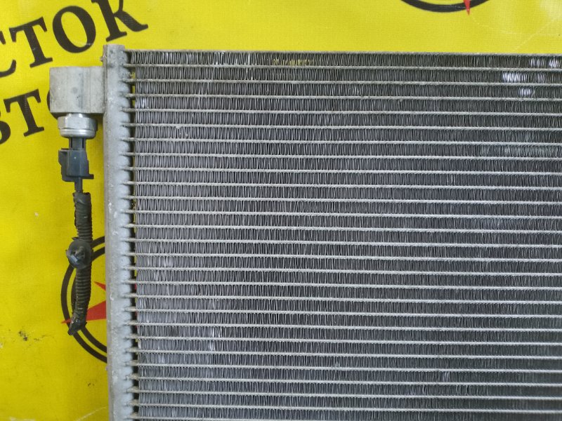 Радиатор кондиционера, 800 рублей, Красноярск