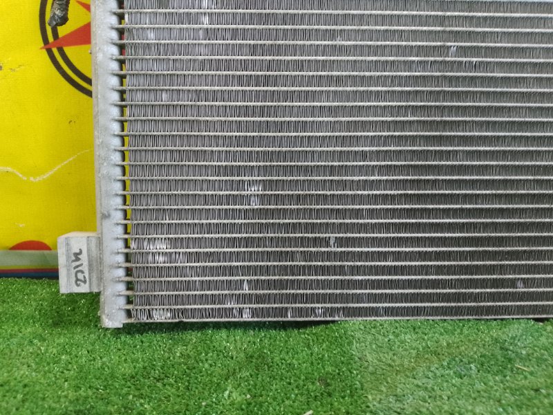 Радиатор кондиционера, 800 рублей, Красноярск