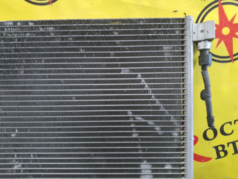 Радиатор кондиционера, 800 рублей, Красноярск