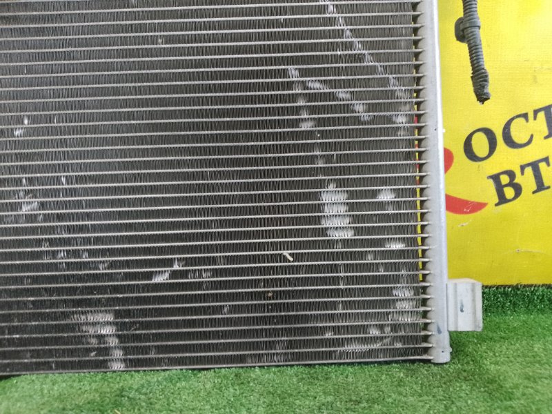Радиатор кондиционера, 800 рублей, Красноярск