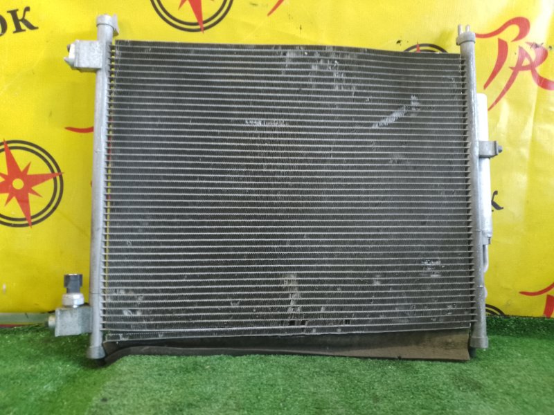 Радиатор кондиционера, 800 рублей, Красноярск