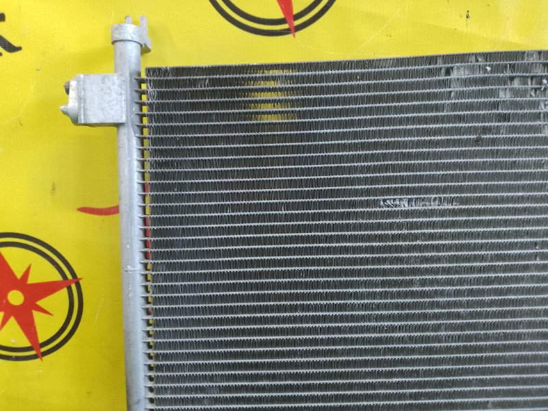 Радиатор кондиционера, 800 рублей, Красноярск