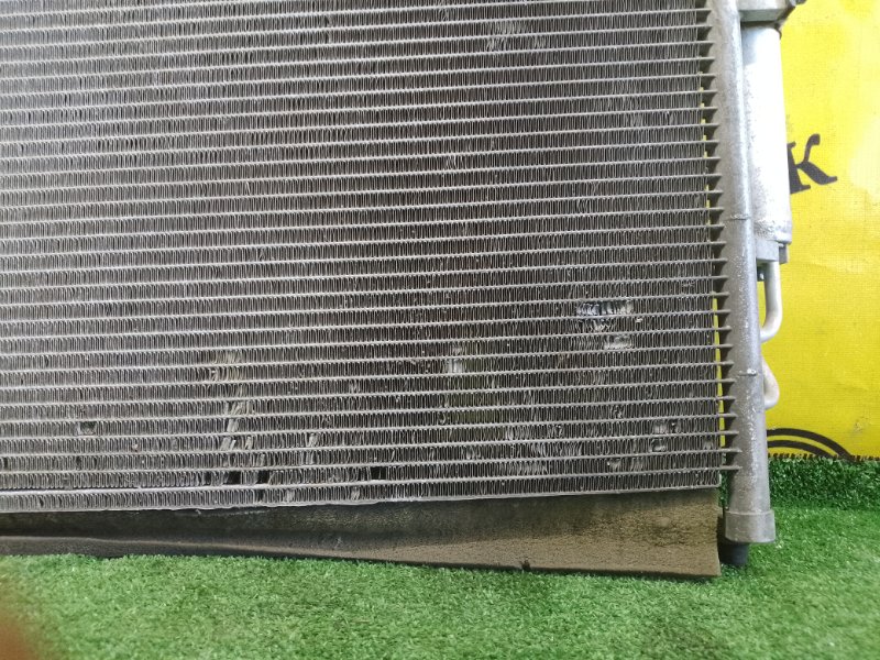 Радиатор кондиционера, 800 рублей, Красноярск