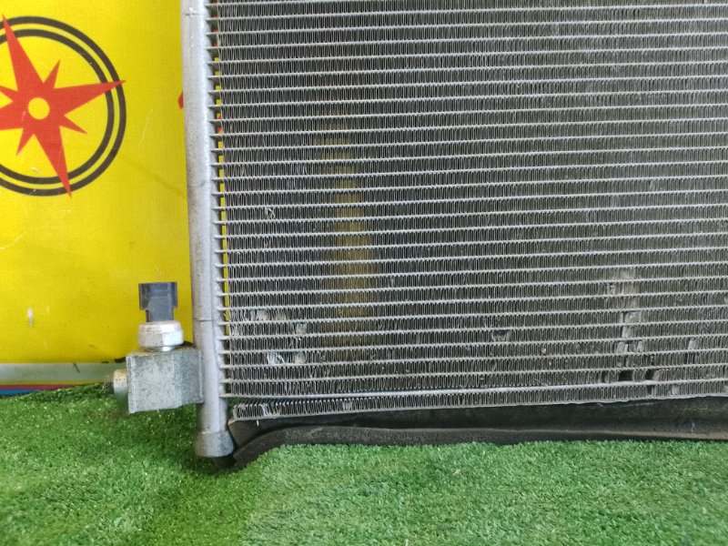 Радиатор кондиционера, 800 рублей, Красноярск