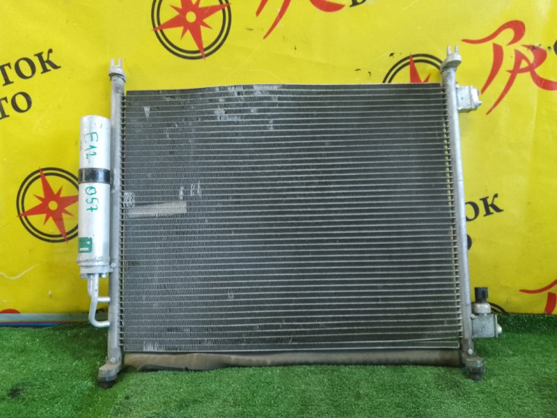 Радиатор кондиционера, 800 рублей, Красноярск