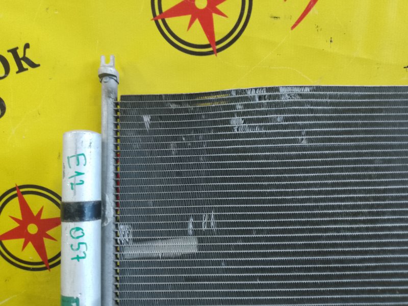 Радиатор кондиционера, 800 рублей, Красноярск