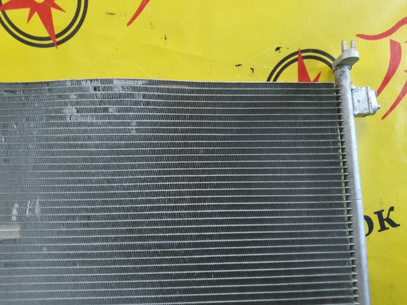 Радиатор кондиционера, 800 рублей, Красноярск