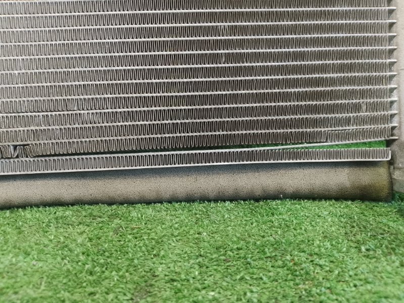 Радиатор кондиционера, 800 рублей, Красноярск