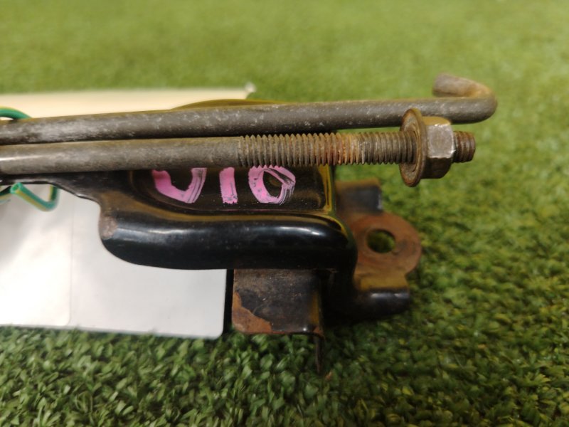 Крепление аккумулятора, 300 рублей, Красноярск