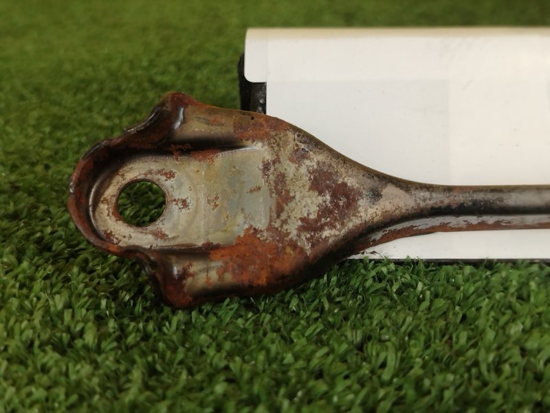 Крепление аккумулятора, 300 рублей, Красноярск