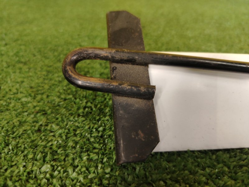 Крепление аккумулятора, 300 рублей, Красноярск