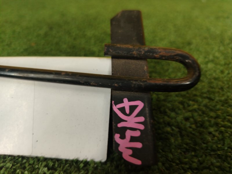 Крепление аккумулятора, 300 рублей, Красноярск