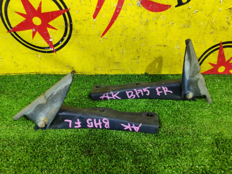 Петля капота, 300 рублей, Красноярск