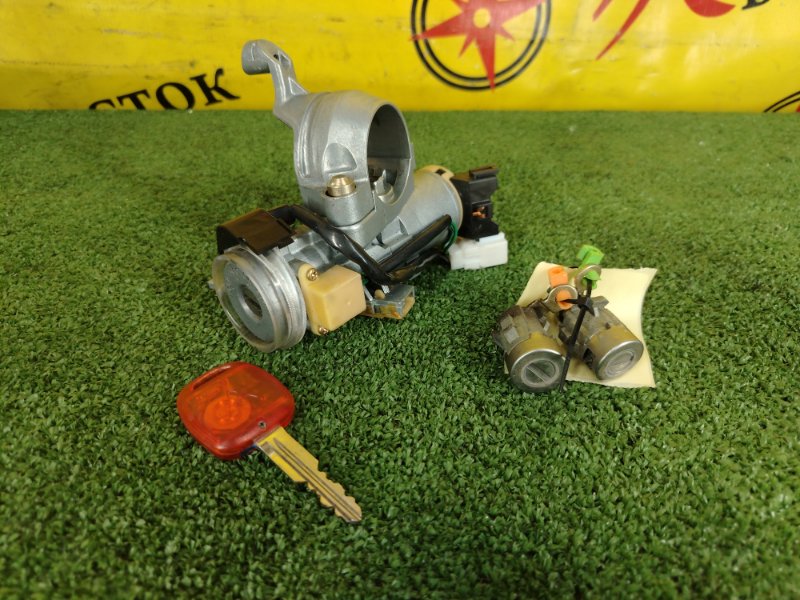 Замок зажигания, 2500 рублей, Красноярск