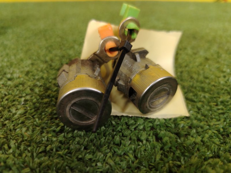 Замок зажигания, 2500 рублей, Красноярск