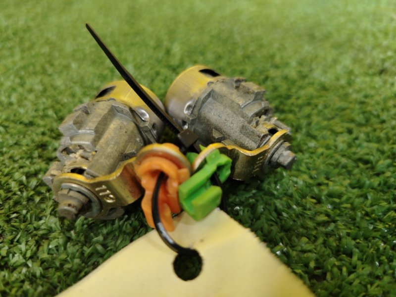 Замок зажигания, 2500 рублей, Красноярск