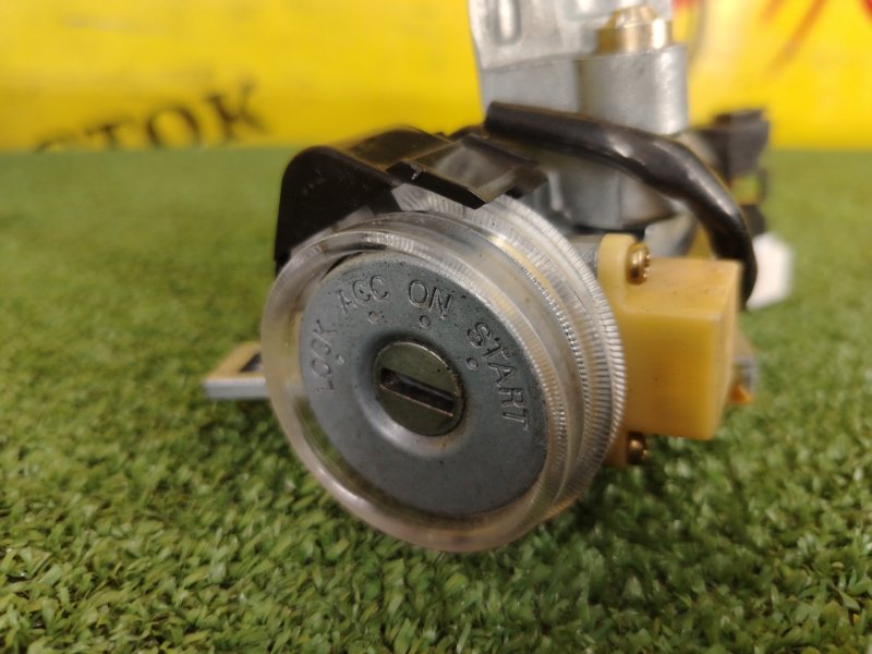 Замок зажигания, 2500 рублей, Красноярск