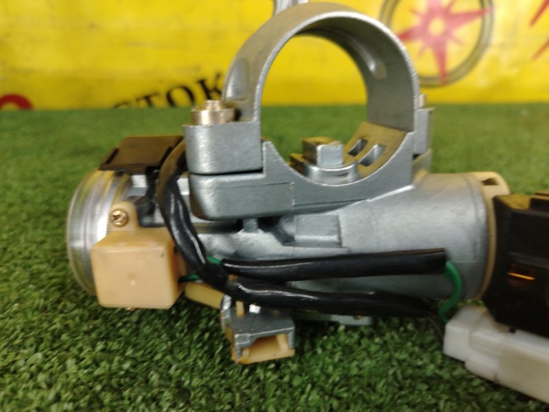 Замок зажигания, 2500 рублей, Красноярск