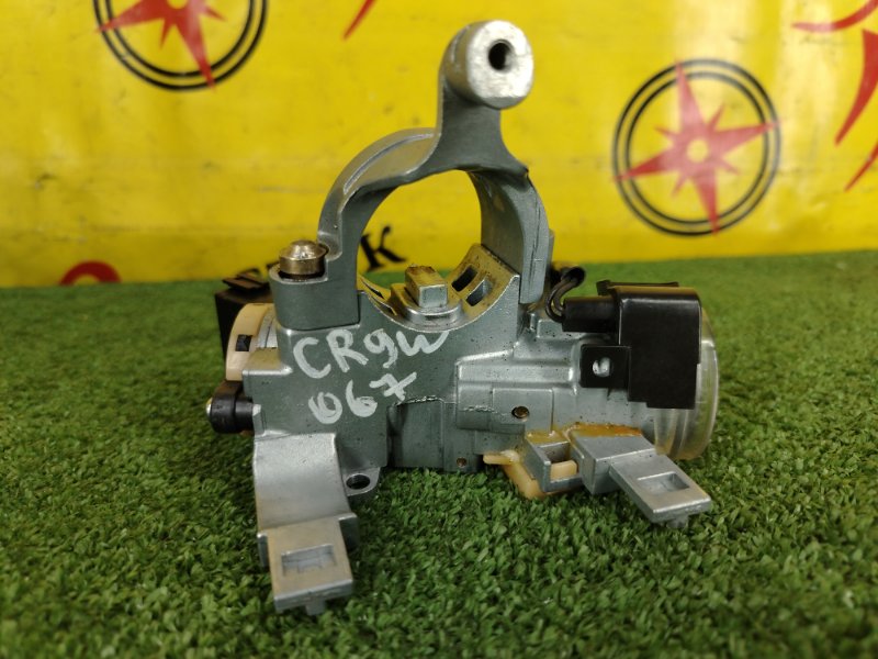 Замок зажигания, 2500 рублей, Красноярск