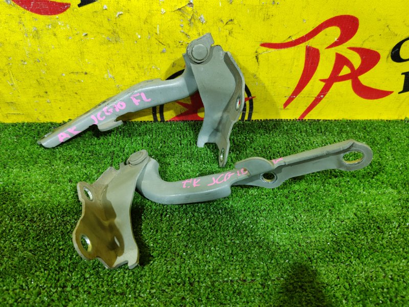 Петля капота, 400 рублей, Красноярск