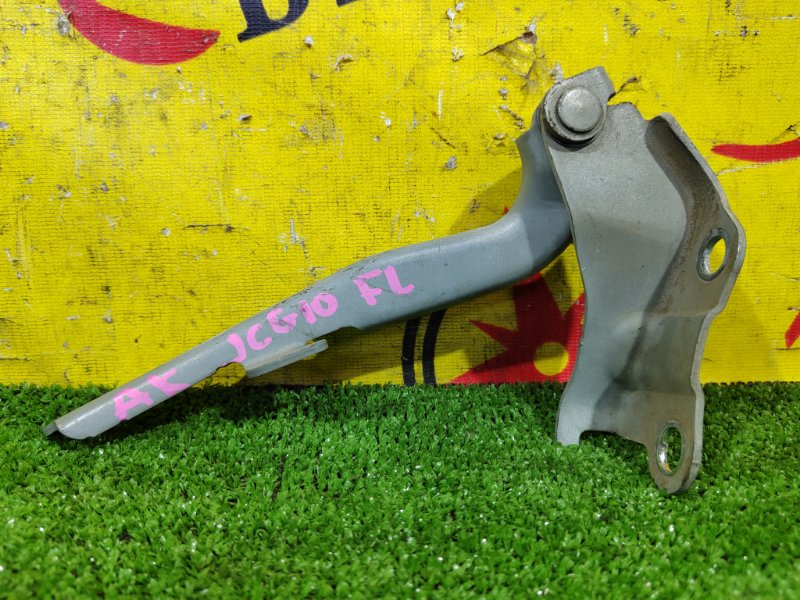 Петля капота, 400 рублей, Красноярск