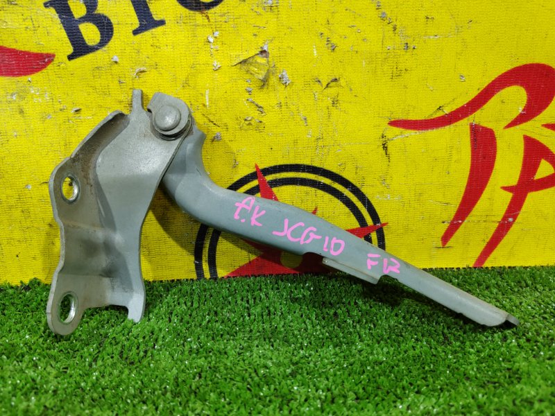 Петля капота, 400 рублей, Красноярск