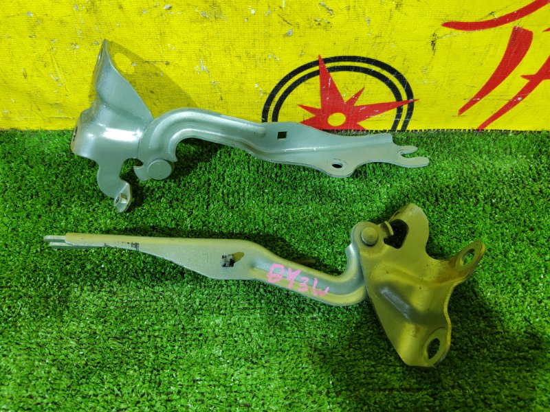 Петля капота, 200 рублей, Красноярск