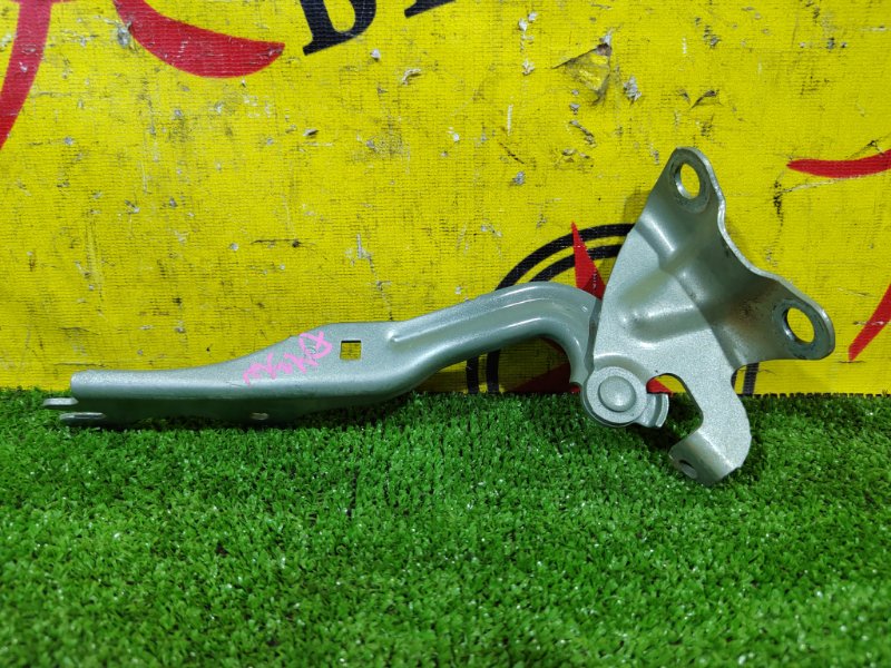 Петля капота, 200 рублей, Красноярск