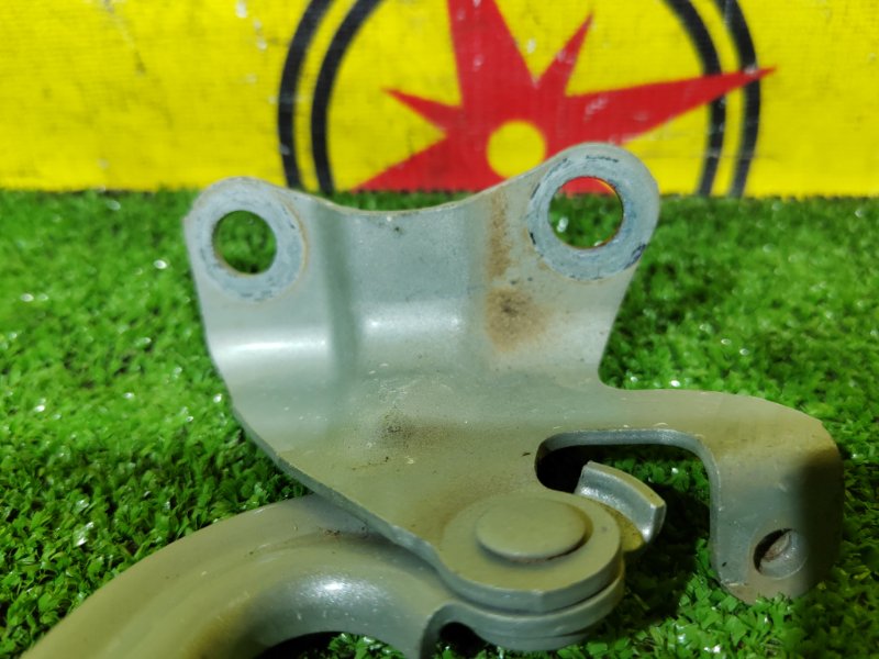 Петля капота, 200 рублей, Красноярск