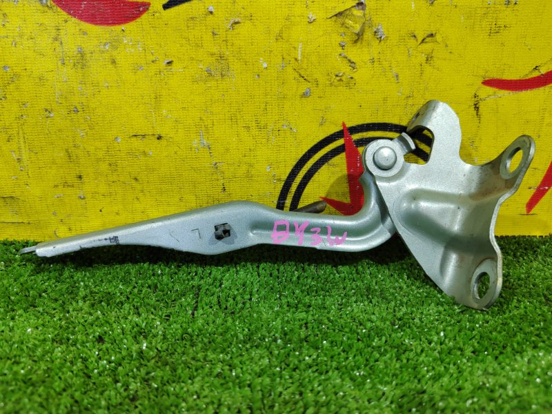 Петля капота, 200 рублей, Красноярск