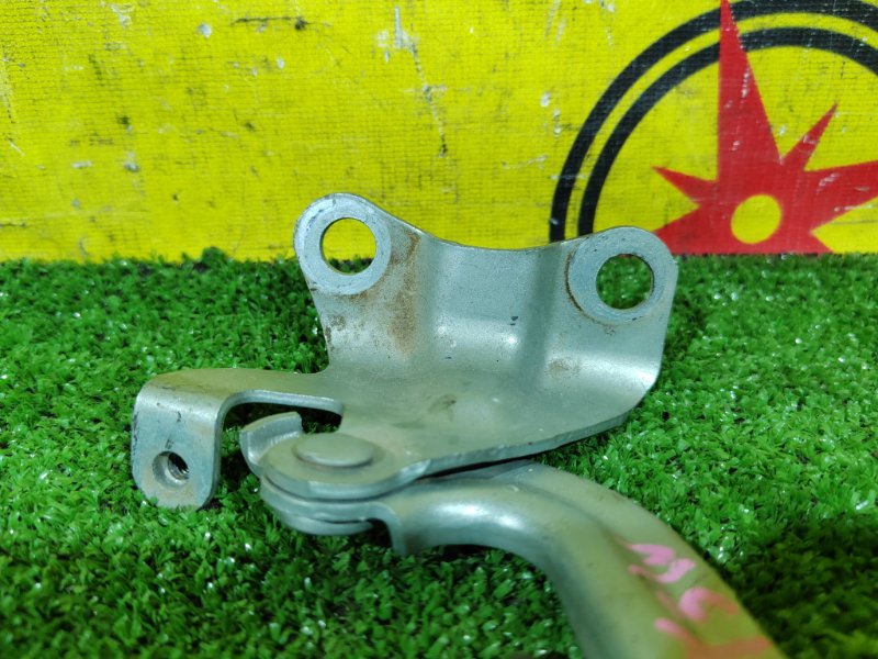 Петля капота, 200 рублей, Красноярск