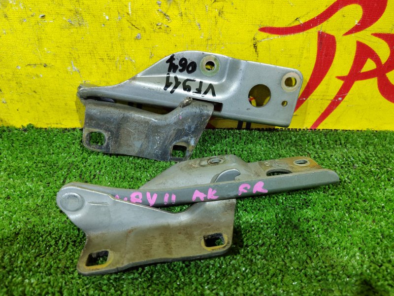 Петля капота, 400 рублей, Красноярск