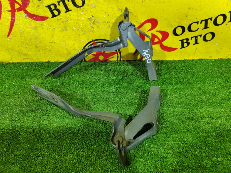 Петля капота, 300 рублей, Красноярск