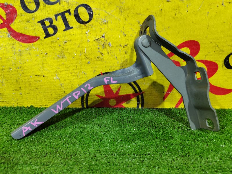 Петля капота, 300 рублей, Красноярск