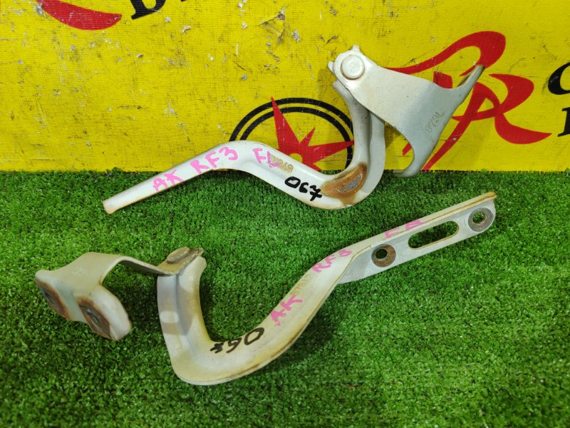 Петля капота, 300 рублей, Красноярск