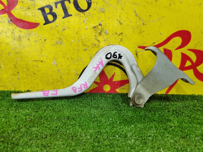 Петля капота, 300 рублей, Красноярск