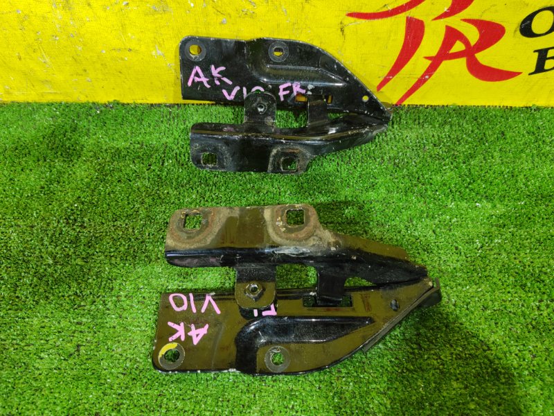 Петля капота, 300 рублей, Красноярск