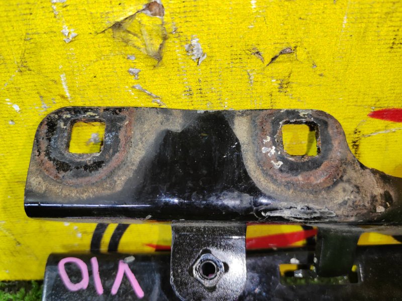 Петля капота, 300 рублей, Красноярск