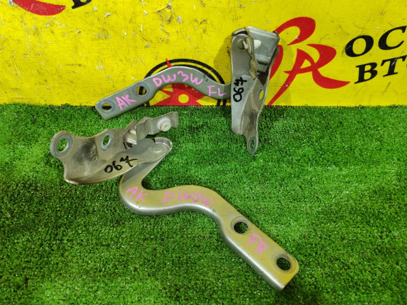 Петля капота, 500 рублей, Красноярск