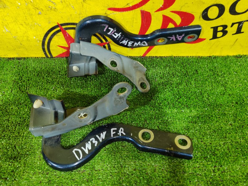 Петля капота, 500 рублей, Красноярск