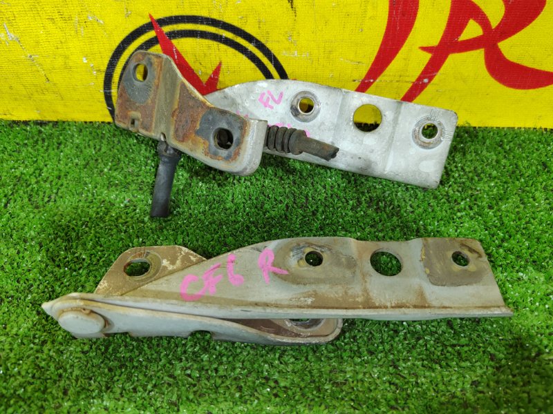 Петля капота, 300 рублей, Красноярск