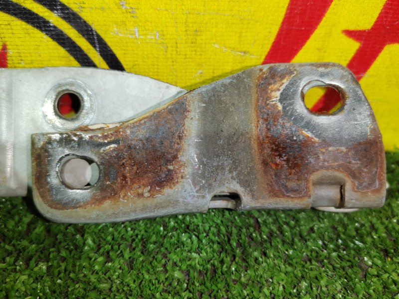 Петля капота, 300 рублей, Красноярск