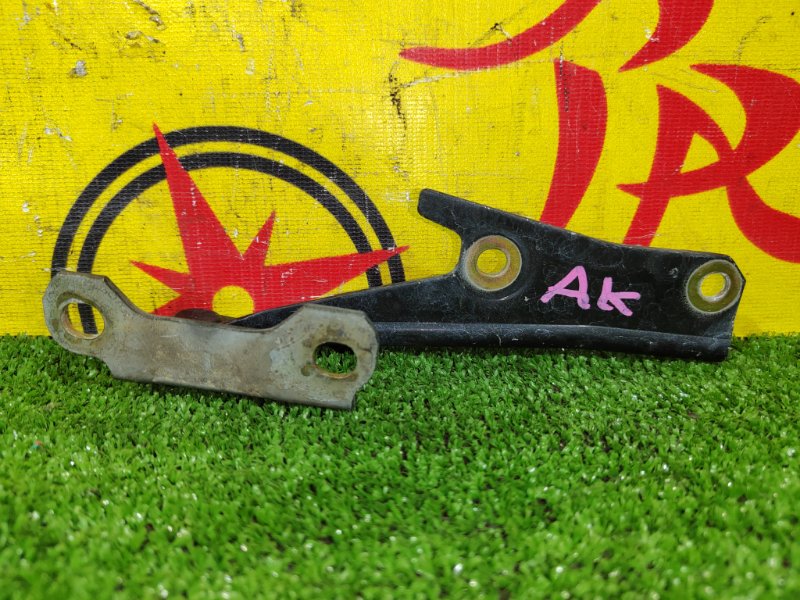 Петля капота, 300 рублей, Красноярск